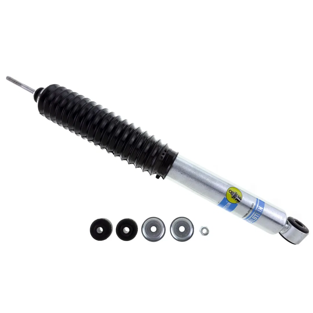 24-187183 – BILSTEIN Shock Absorber, Nitrogen Gas Charged Limited Lifetime Warranty Not Adjustable Valving 13.52 Inch...